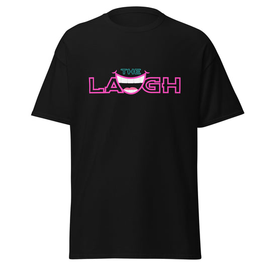 The Laugh Classic Tee