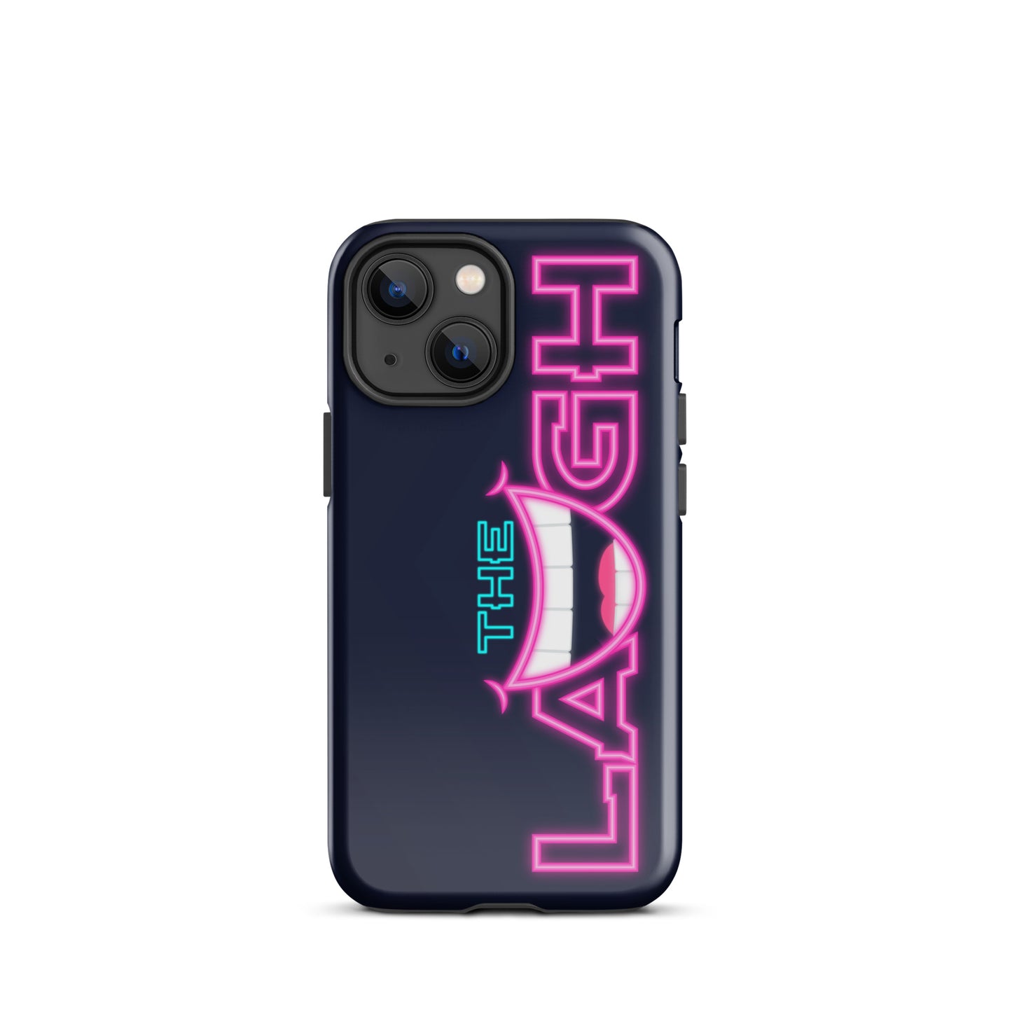 "The Laugh" Tough Case for iPhone®