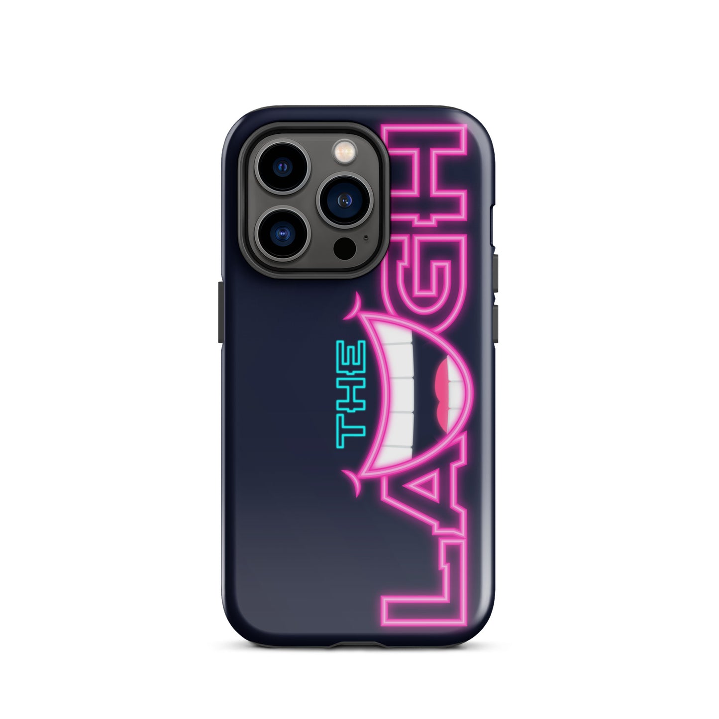 "The Laugh" Tough Case for iPhone®